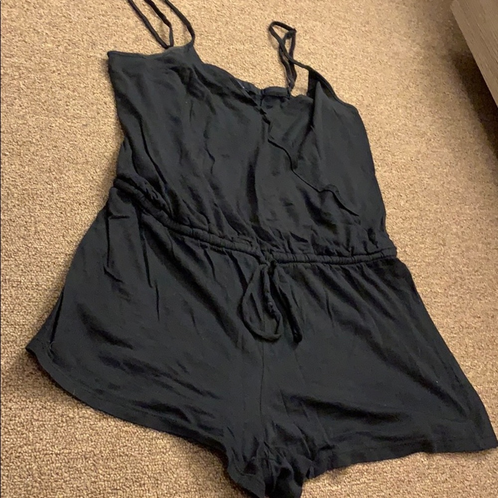 Black jumbo S